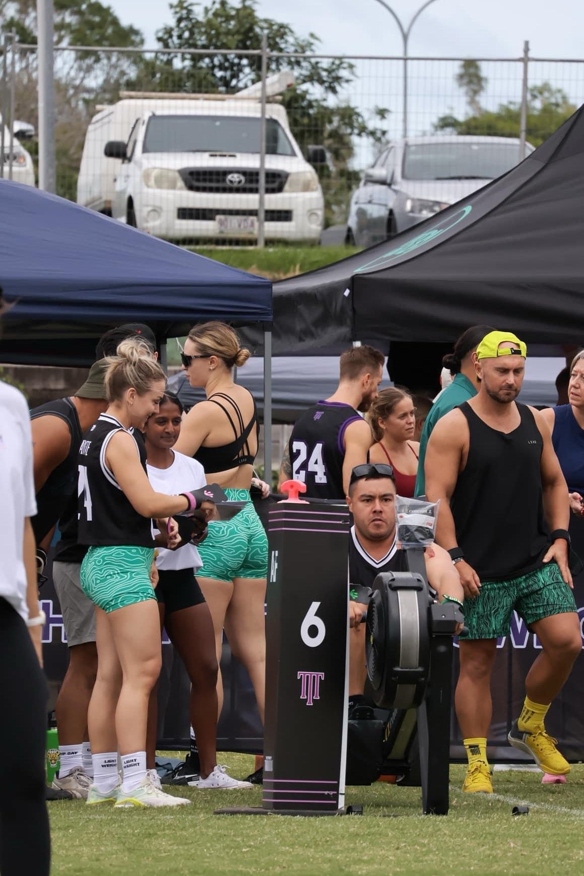 Light Weight Crew Socks